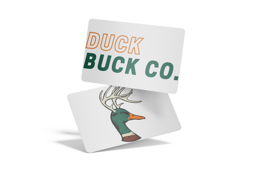 Duck Buck Co. eGift Card